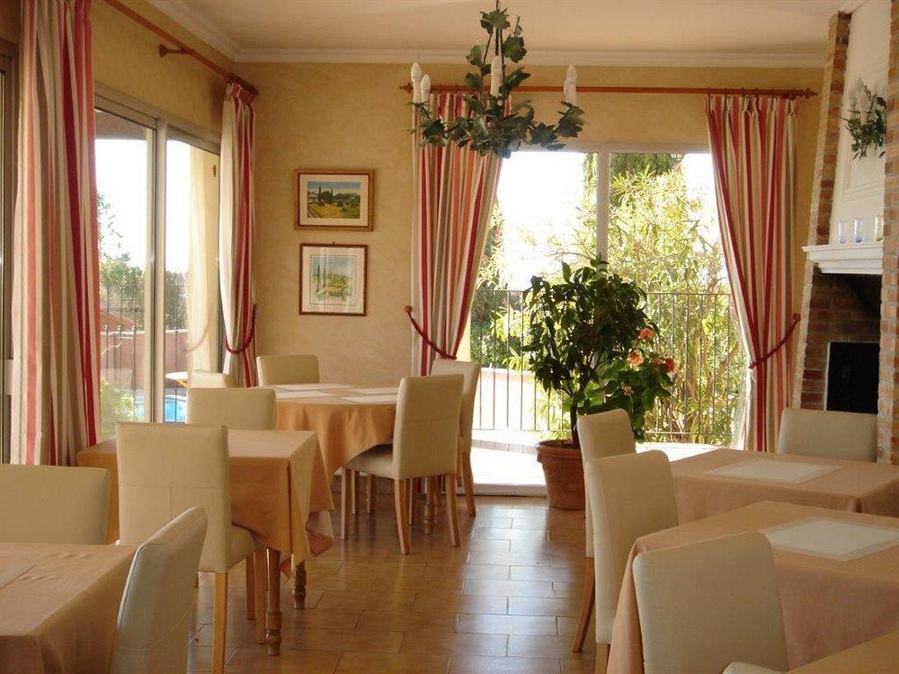 Hotel Bellerive Rasteau Buitenkant foto
